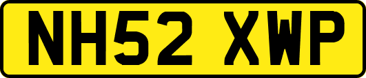 NH52XWP