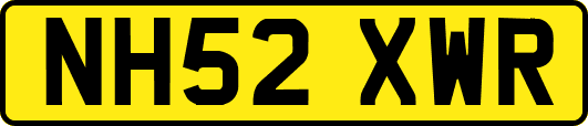 NH52XWR