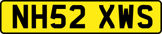 NH52XWS