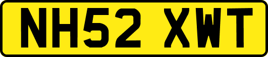 NH52XWT