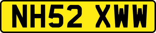 NH52XWW