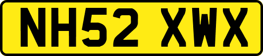 NH52XWX