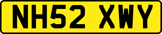 NH52XWY
