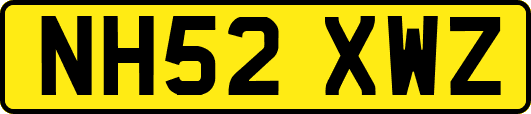 NH52XWZ