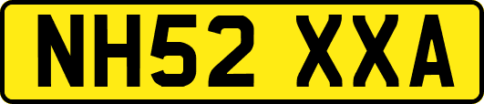NH52XXA