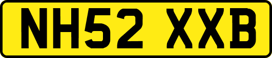 NH52XXB