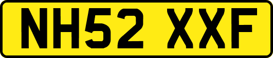 NH52XXF