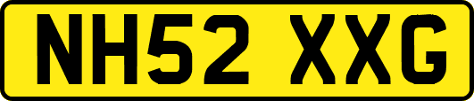 NH52XXG
