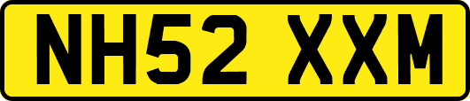 NH52XXM