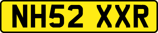 NH52XXR