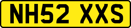 NH52XXS