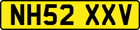 NH52XXV