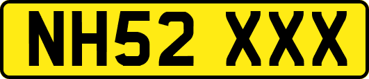 NH52XXX