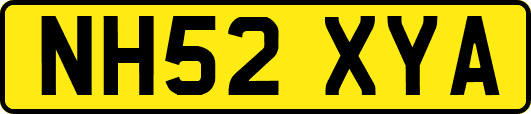 NH52XYA