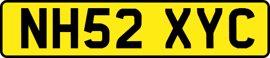 NH52XYC