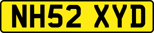 NH52XYD