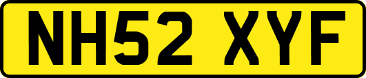 NH52XYF