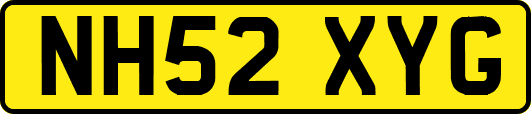 NH52XYG
