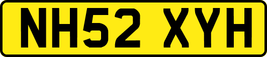 NH52XYH