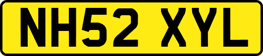 NH52XYL