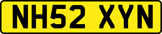 NH52XYN