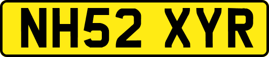 NH52XYR