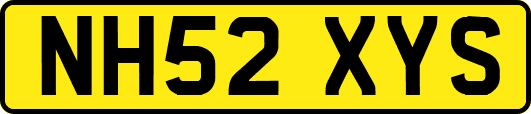 NH52XYS