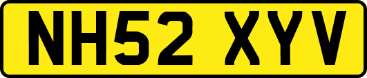 NH52XYV