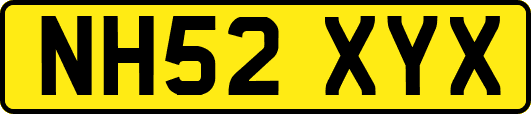 NH52XYX