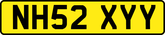 NH52XYY