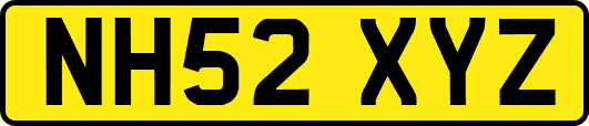 NH52XYZ