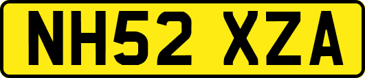 NH52XZA
