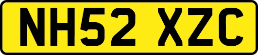 NH52XZC