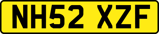 NH52XZF