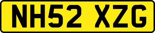 NH52XZG