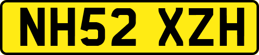 NH52XZH