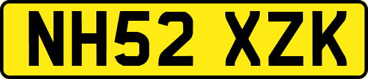 NH52XZK