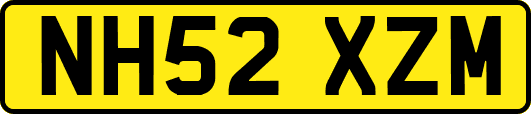 NH52XZM