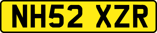 NH52XZR