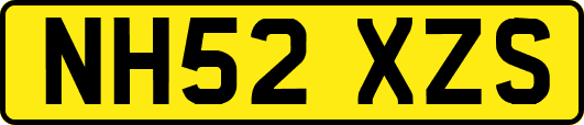 NH52XZS