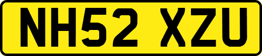 NH52XZU