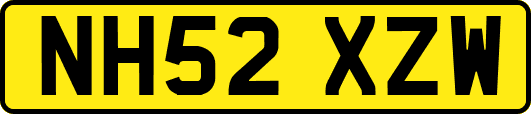 NH52XZW