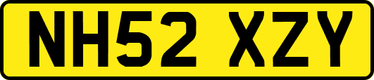 NH52XZY
