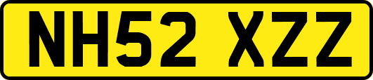 NH52XZZ