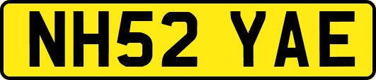 NH52YAE