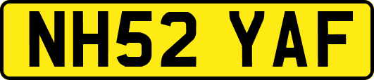 NH52YAF