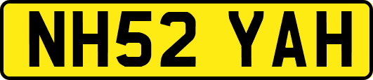 NH52YAH