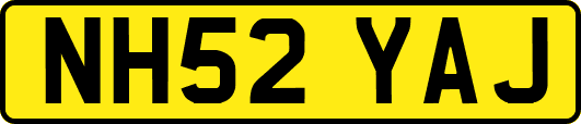 NH52YAJ