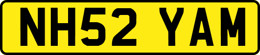 NH52YAM