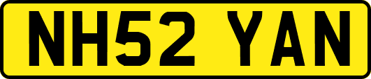 NH52YAN